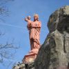 Le Puy Notre Dame de France